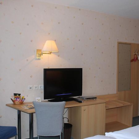 Hotel Wintersmuehle Bielefeld Exterior photo