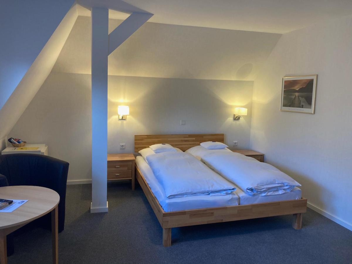 Hotel Wintersmuehle Bielefeld Exterior photo