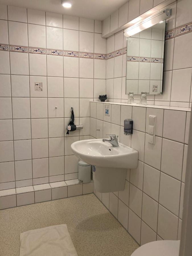 Hotel Wintersmuehle Bielefeld Exterior photo